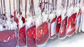 „Mangel an Blutkonserven kritisch bis bedrohlich“