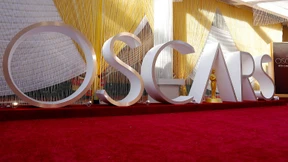 Alles anders bei den Oscars