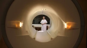 Vorsicht vor solchen Gehirnen