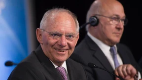 Europäer starten Initiative gegen Steuerflucht