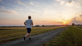 Deutsche treiben mehr Sport