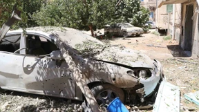 Auswärtiges Amt ruft zur Ausreise aus Libyen auf 