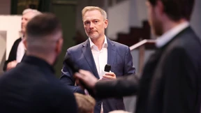 Wer von Lindners neuen Steuerplänen betroffen ist