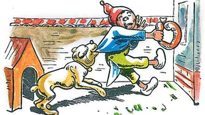 Jetzt geht’s um die Wurst