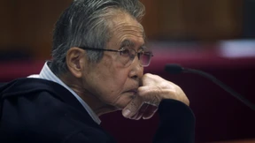 Perus früherer Präsident Fujimori gestorben