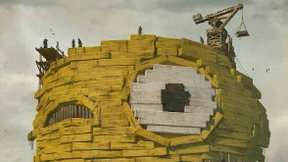 Ein Museum für das teuerste Digitalkunstwerk