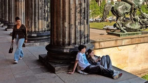 Warum die Touristen jetzt Berlin meiden