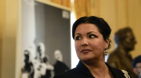 Emotionaler Appell ukrainischer Künstler