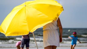 Zahl der Neuinfektionen steigt leicht an