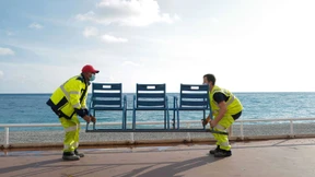 Lokaler Lockdown im zentralistischen Frankreich