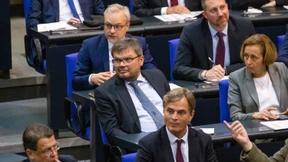 AfD-Politiker Kaufmann fällt bei Wahl abermals durch