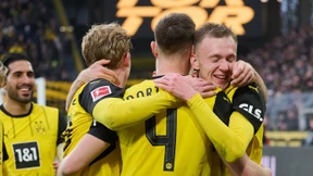 BVB schöpft neuen Mut