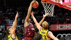 Bayern auf dem Weg zur Meisterschaft