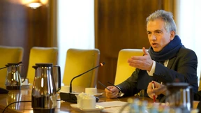 „Pflichtverletzung des Stadtoberhaupts“