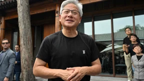 China verbannt Nvidias KI-Chips