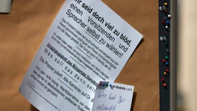 Demokratie per Los – durch Zufall frisch?