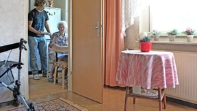 Dienstpflicht menschenrechtswidrig?