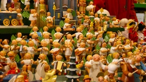 Nürnberg ohne Engel