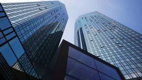 Mit deutschen Banken Geld verdienen