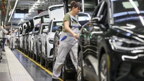 „Bankenprobleme lassen Unternehmen kalt“