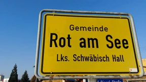 Weiterer Polizeieinsatz in Rot am See