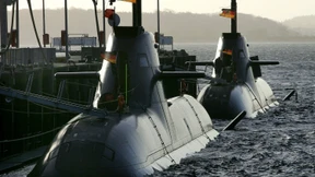 Wie Lambrecht die Bundeswehr-Milliarden einsetzen will