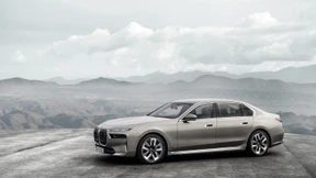 BMW und die Tücken der Roboterautos