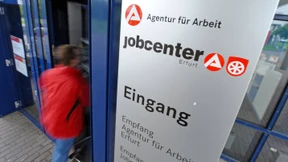 Vorstoß aus Unions-Fraktion gegen SPD-Sozialstaatsreformen