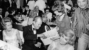 In Frankfurt könnten wieder die Weltmeister tanzen