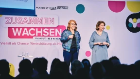 Mikroaggressionen: Routinen umtrainieren