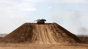 „Nie wieder“ gilt längst