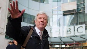 BBC soll Geld bekommen wie ARD und ZDF