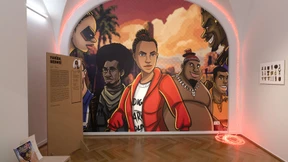 Afrikas Superheldinnen im Rampenlicht