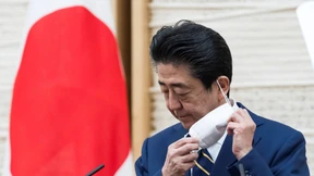 Japan ruft den Coronavirus-Notstand aus