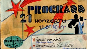 Tanzweisen zum Untergang