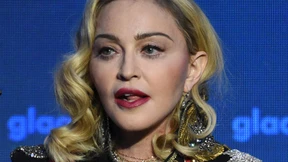 Madonna hat einen neuen Freund