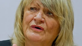 Strafbefehl gegen Alice Schwarzer