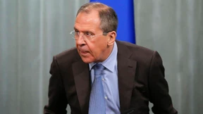 Lawrow: Entwurf für UN-Resolution inakzeptabel