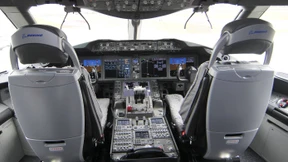 Lassen sich Flugzeuge hacken?