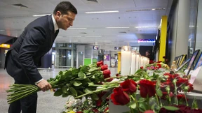 Selenskyj verlangt umfassende Untersuchung