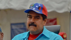 Venezuelas Staatschef ordnet Beschlagnahme von Fabriken an