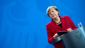 Der Dritte unter den neunten Novembern