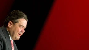 SPD-Vorstand empfiehlt Verhandlungen mit der Union 