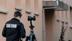 Polizei erschießt Mann in Hürth