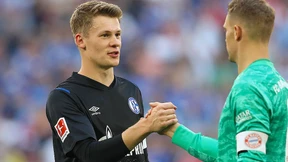 Das Machtwort des FC Bayern zum Fall Nübel