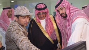 Saudi-Arabien könnte zu spät kommen