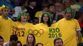 Runter vom Pommelhorse