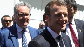 Ein Hauch von Tristesse in Paris