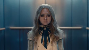 Machenschaften mechanischer Mädchen