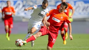 Kaiserslautern grüßt von der Spitze